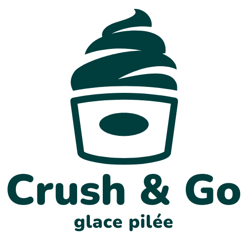 Crush & Go